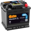 Akumulator Centra Standard 44Ah 360A P+ CC440